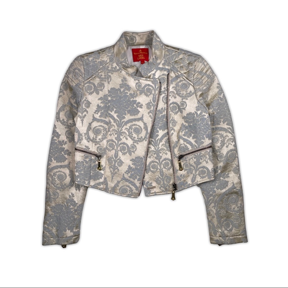 Vivienne Westwood Red Label Jacket
